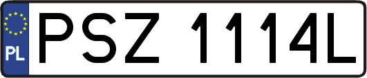 PSZ1114L