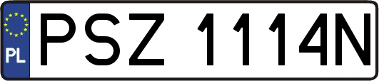 PSZ1114N