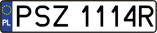 PSZ1114R