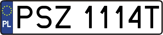 PSZ1114T