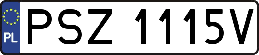PSZ1115V