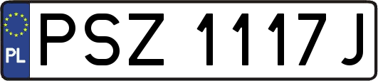 PSZ1117J