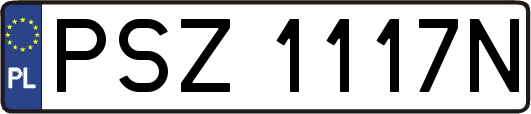 PSZ1117N
