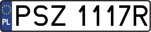 PSZ1117R