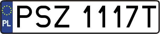 PSZ1117T