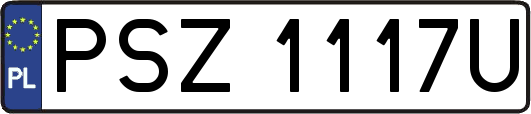 PSZ1117U