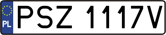 PSZ1117V