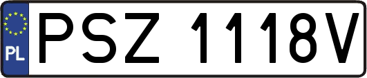 PSZ1118V