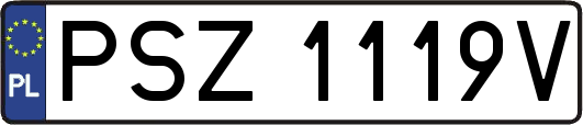 PSZ1119V