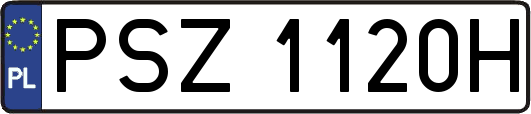 PSZ1120H