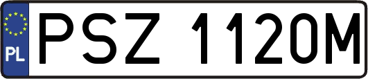 PSZ1120M