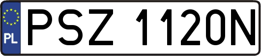 PSZ1120N