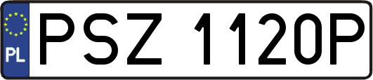 PSZ1120P