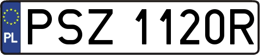 PSZ1120R