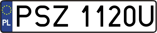 PSZ1120U