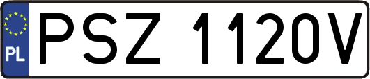 PSZ1120V