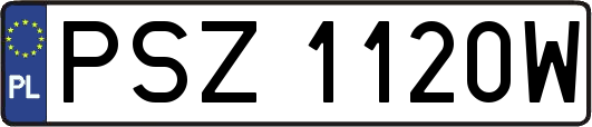 PSZ1120W