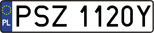 PSZ1120Y