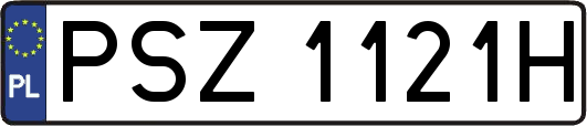 PSZ1121H