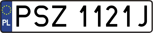 PSZ1121J
