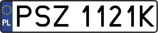 PSZ1121K