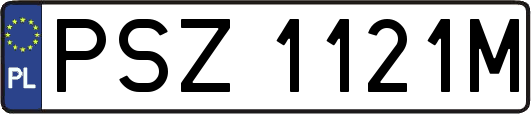 PSZ1121M