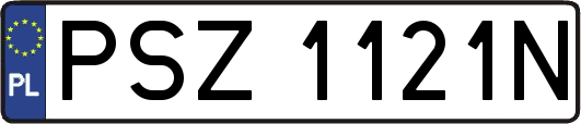 PSZ1121N