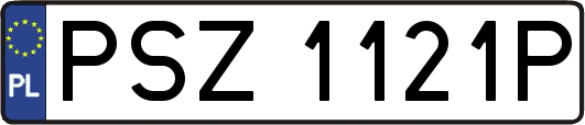PSZ1121P