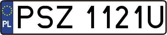 PSZ1121U