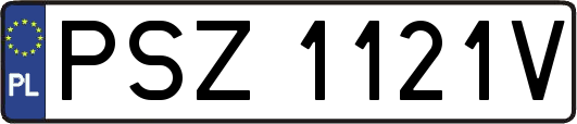 PSZ1121V