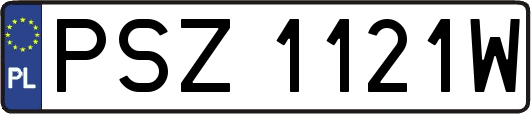 PSZ1121W