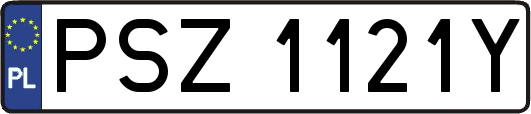 PSZ1121Y