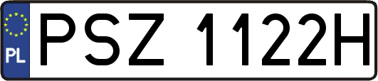 PSZ1122H