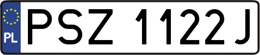 PSZ1122J
