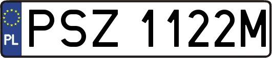 PSZ1122M