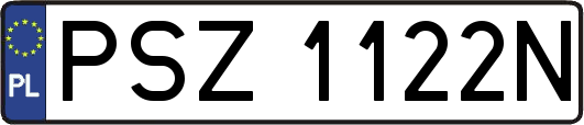 PSZ1122N