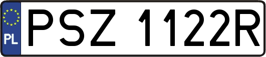 PSZ1122R