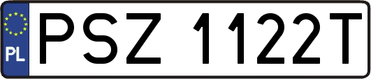 PSZ1122T