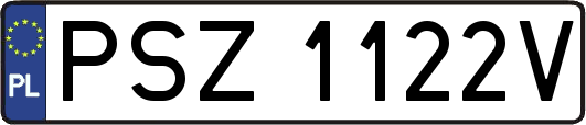 PSZ1122V