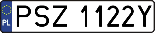 PSZ1122Y