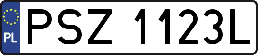 PSZ1123L