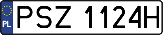 PSZ1124H