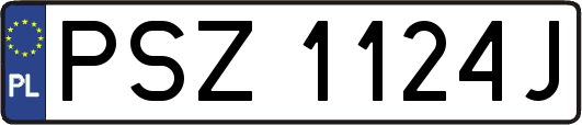 PSZ1124J