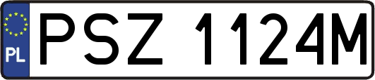 PSZ1124M