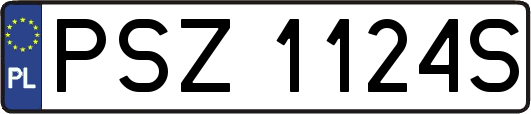 PSZ1124S
