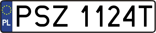 PSZ1124T