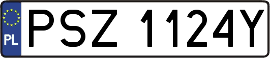 PSZ1124Y