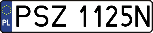 PSZ1125N