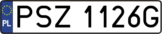 PSZ1126G