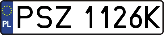 PSZ1126K